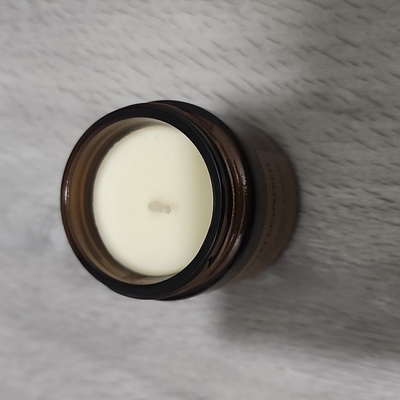 PF Candle Co. Sweet Grapefruit Soy Wax Candle 3.5oz - Picture 2 of 2